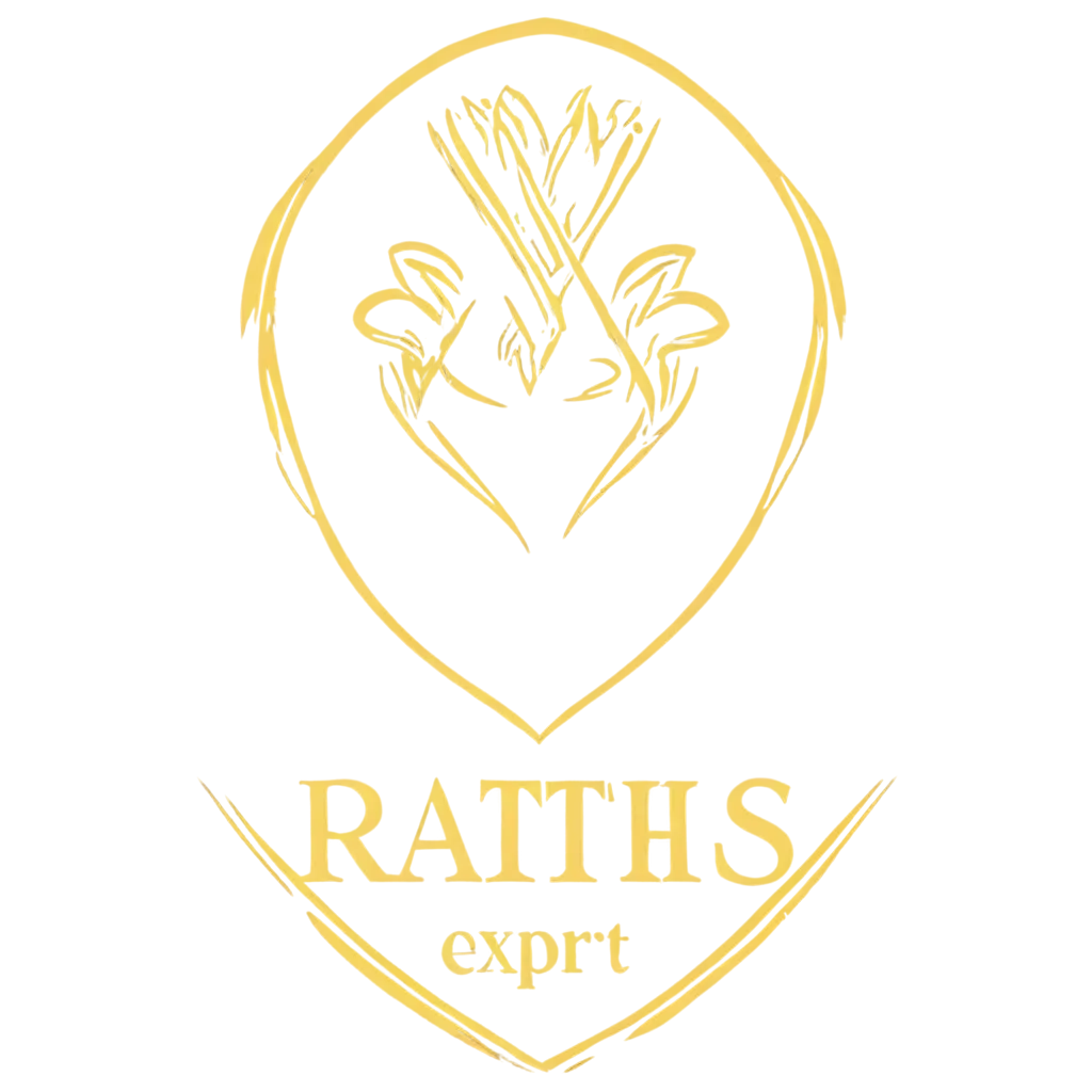 Ratis-Export-Brand-Logo-PNG-Enhancing-Global-Visibility-with-Quality-Design