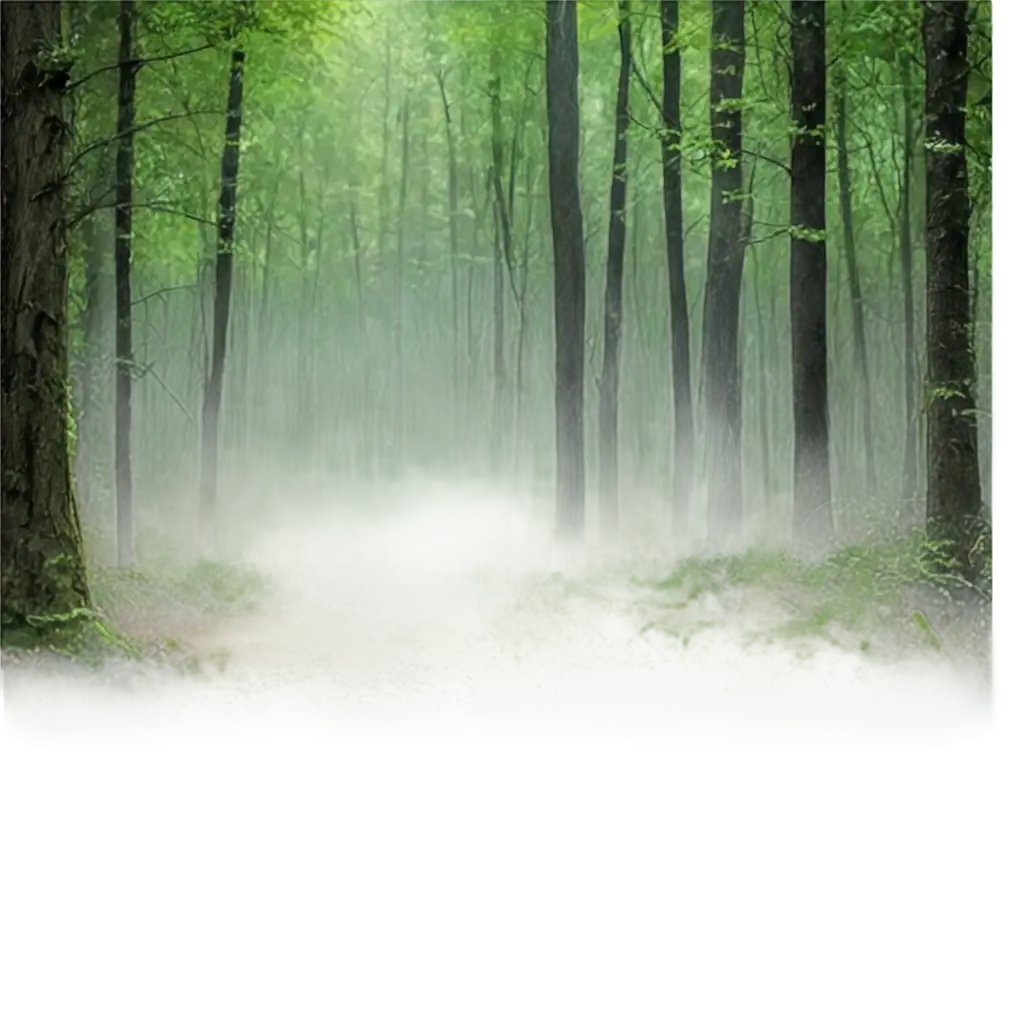 Vibrant-PNG-Image-of-a-Lively-Forest-Scene-with-Light-Spots