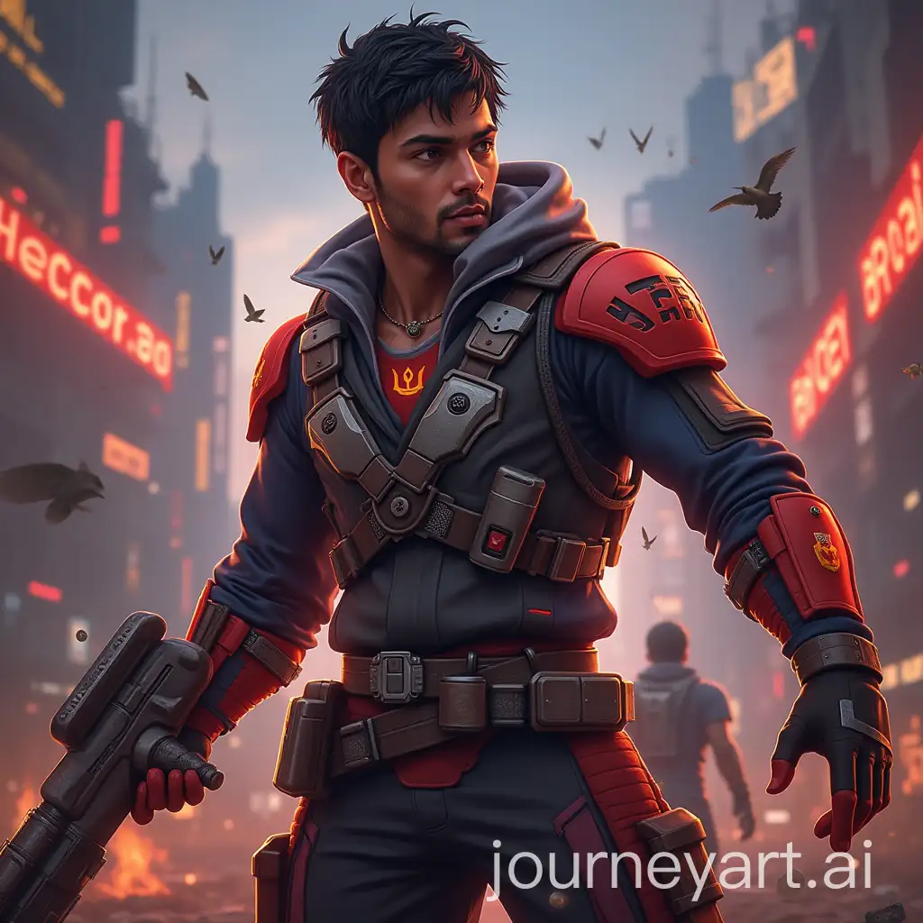 Apex-Legends-Tamil-Streaming-Experience-with-Kollywood-Influence