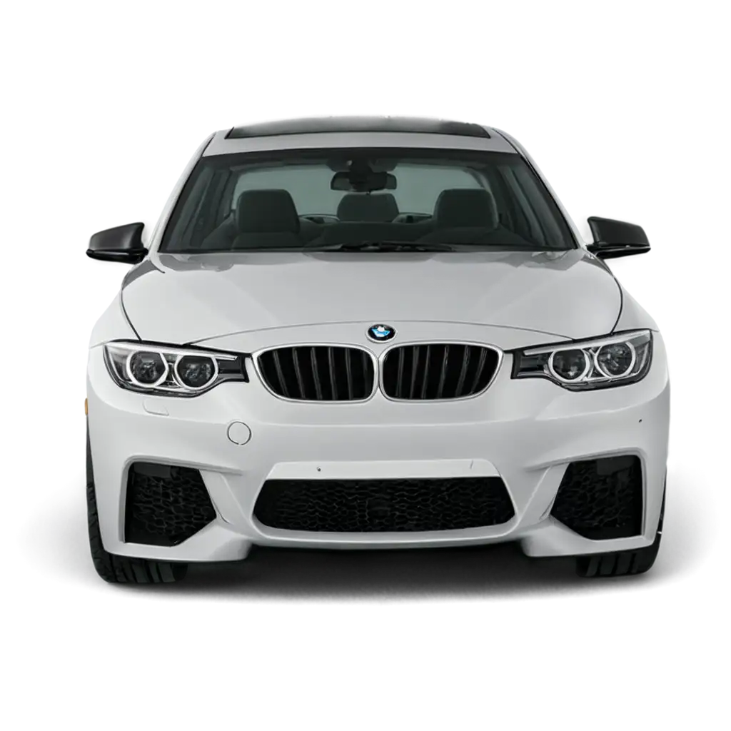 bmw car