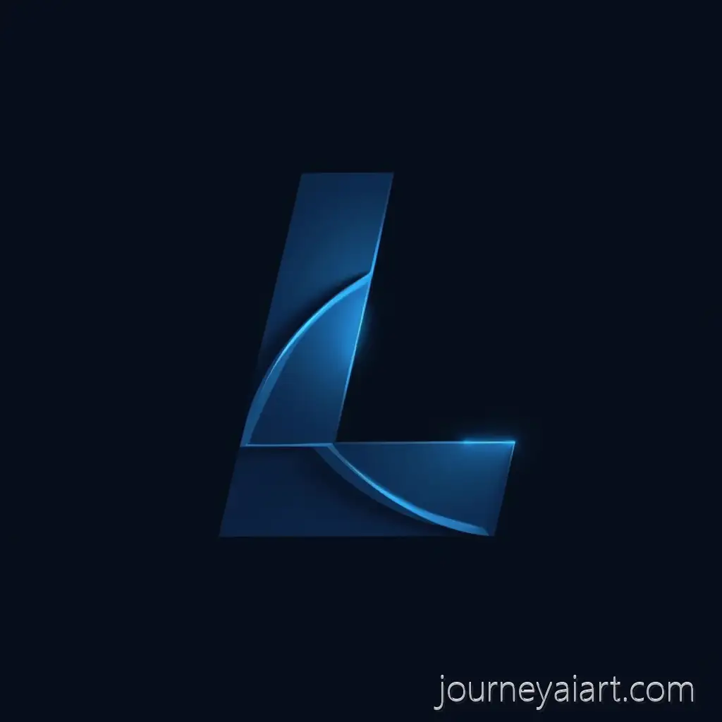 Modern-TechInspired-Logo-with-Futuristic-and-Minimalistic-Design