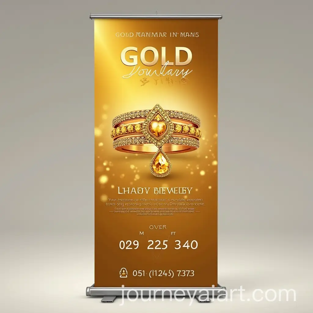 Modern-Luxury-Jewelry-Banner-with-Gold-and-Shining-Accents