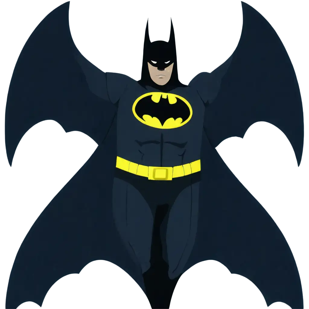 HighQuality-Batman-PNG-Image-for-Versatile-Applications