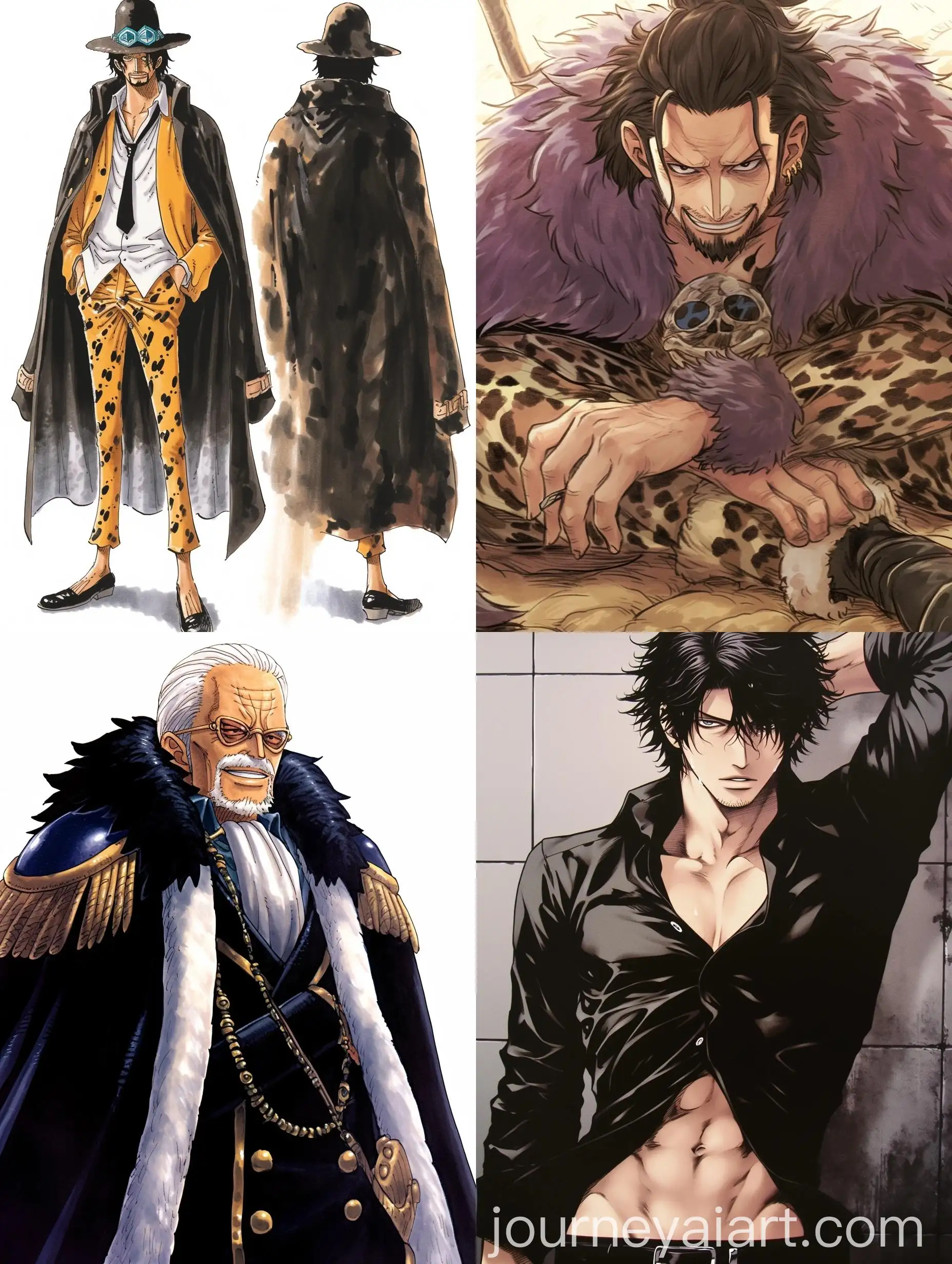 Colorful-Manga-Character-Illustration-with-Copic-Style