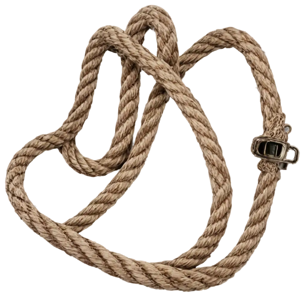 HighQuality-Rope-PNG-Image-for-Versatile-Digital-Use