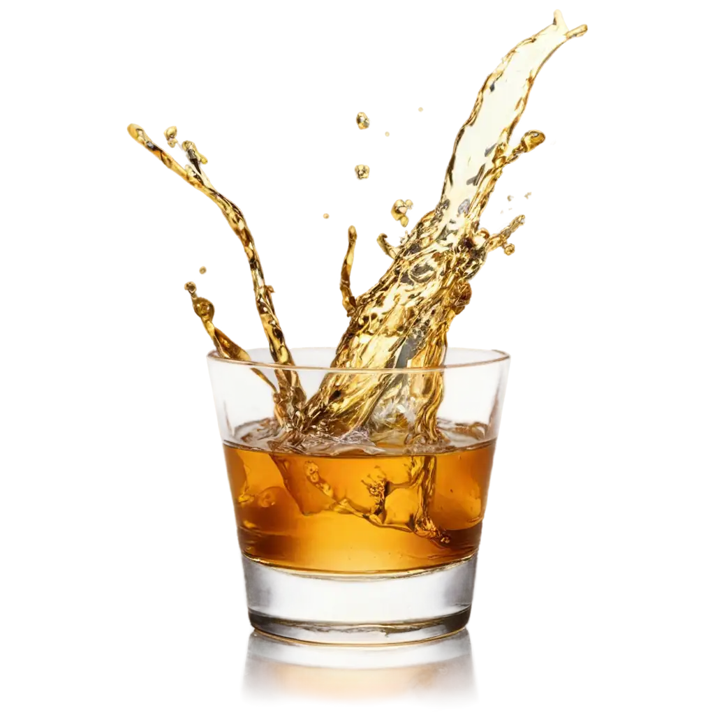 Whiskey-Splashes-PNG-Image-Capturing-Dynamic-Liquid-Motion-in-High-Quality