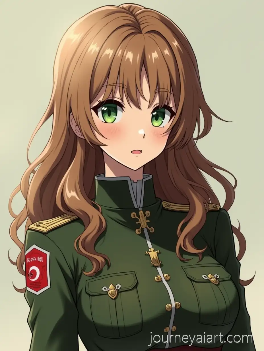 AI-Image-Prompt-ExpansionEthereal-Turkish-Girl-in-Scouting-Legion-Uniform-Inspired-by-Attack-on-Titan