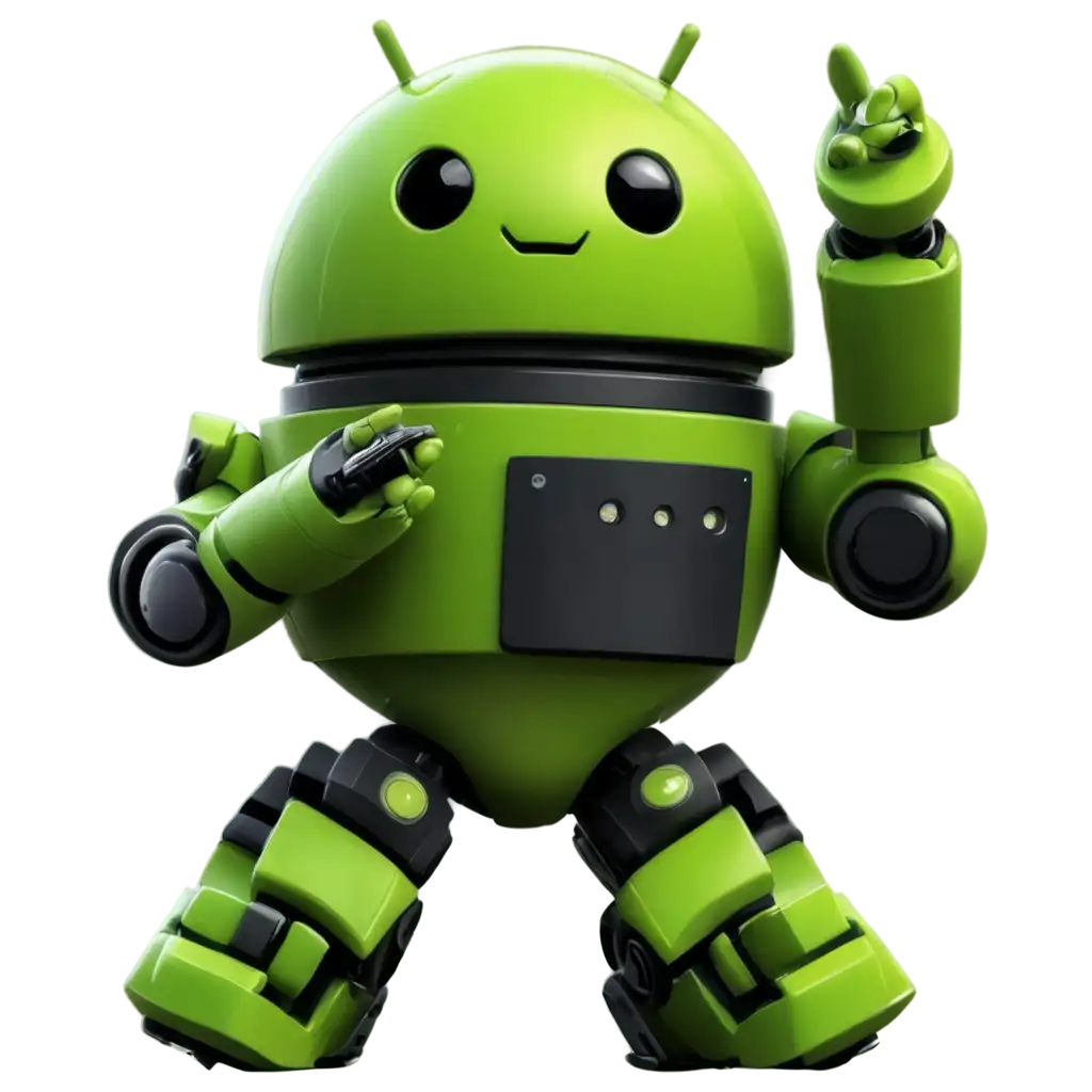 HighQuality-PNG-Image-of-an-Android-Robot-Enhance-Your-Digital-Projects