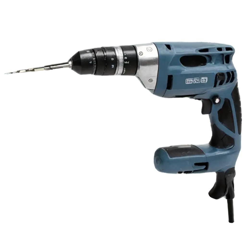 HighQuality-Drill-Tools-PNG-Image-for-Versatile-Use-in-Digital-Projects