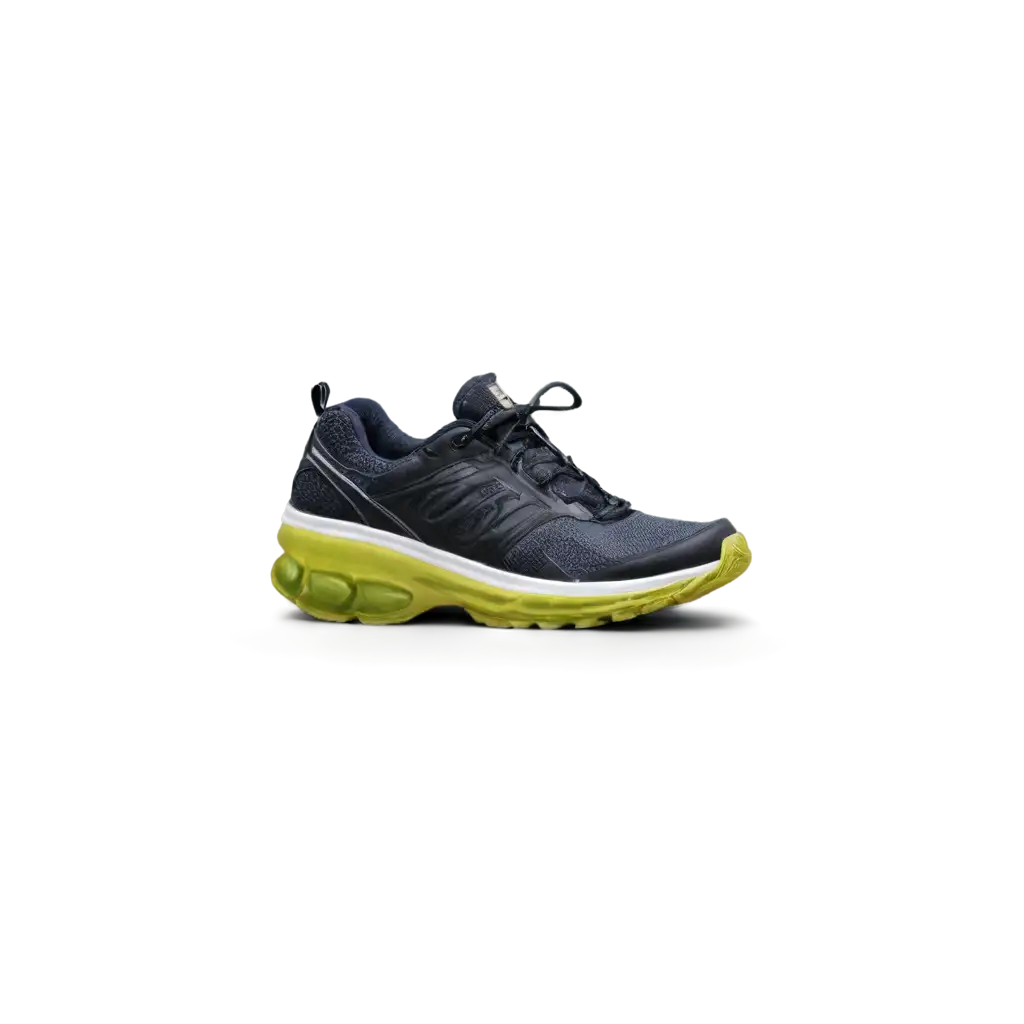 HighQuality-PNG-Image-of-a-Pair-of-Running-Shoes-Sideways-for-Versatile-Applications