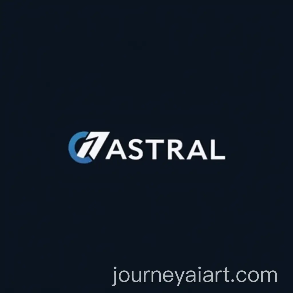 Minimalist-Logo-Design-for-Astral-Technology-Logistics
