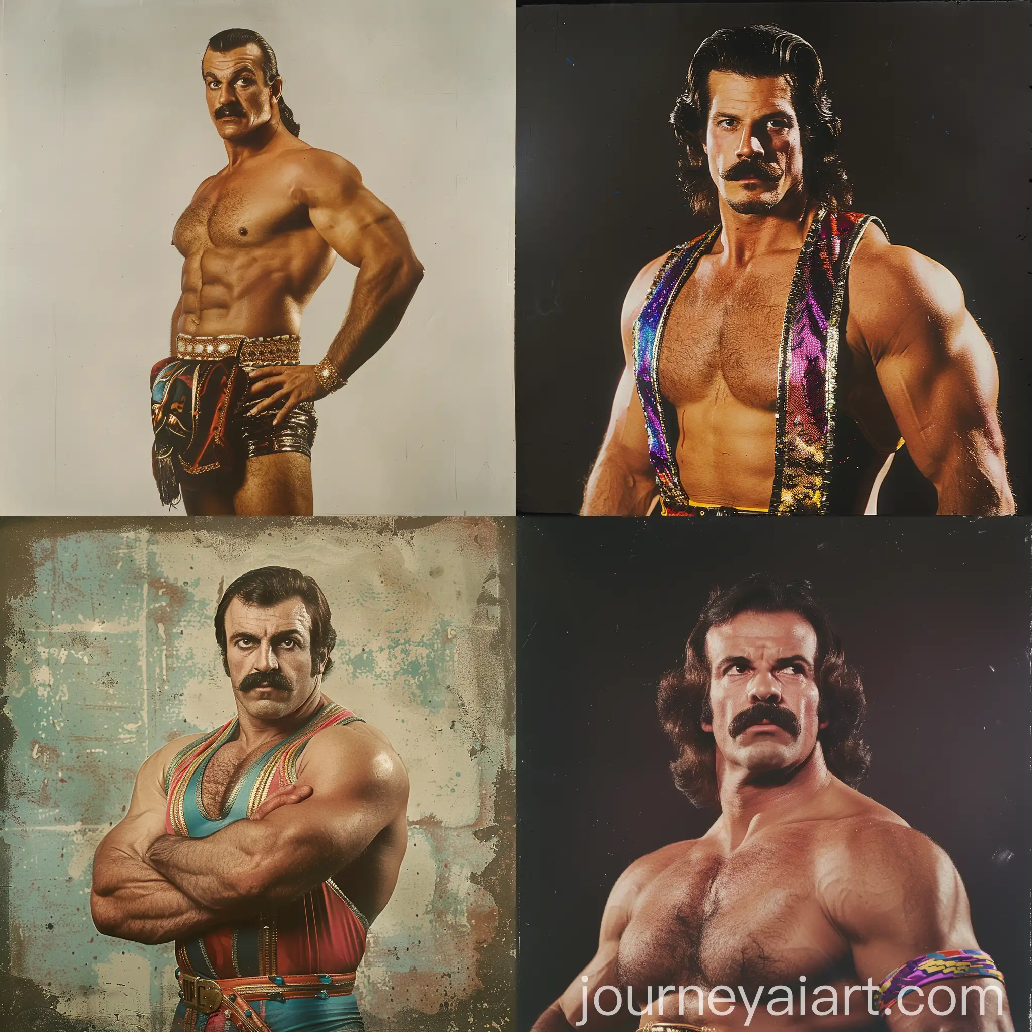 Spiros-Arion-Legendary-Wrestler-with-Athletic-Build-and-Flamboyant-Attire