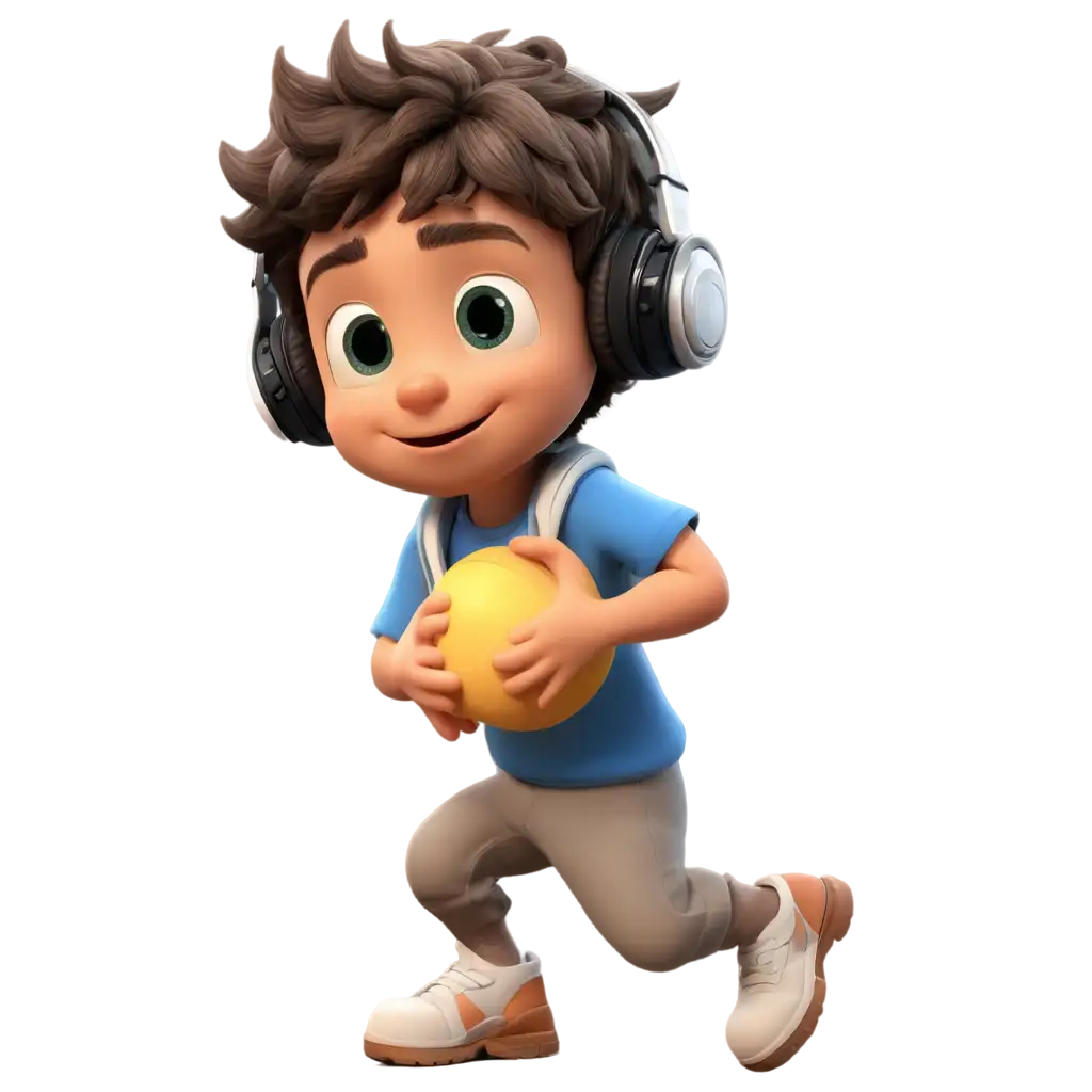 PNG-Image-Usage-AnalysisCartoon-Boy-Playing-in-Computer-Games-PNG-HighQuality-Image-for-Creative-Use