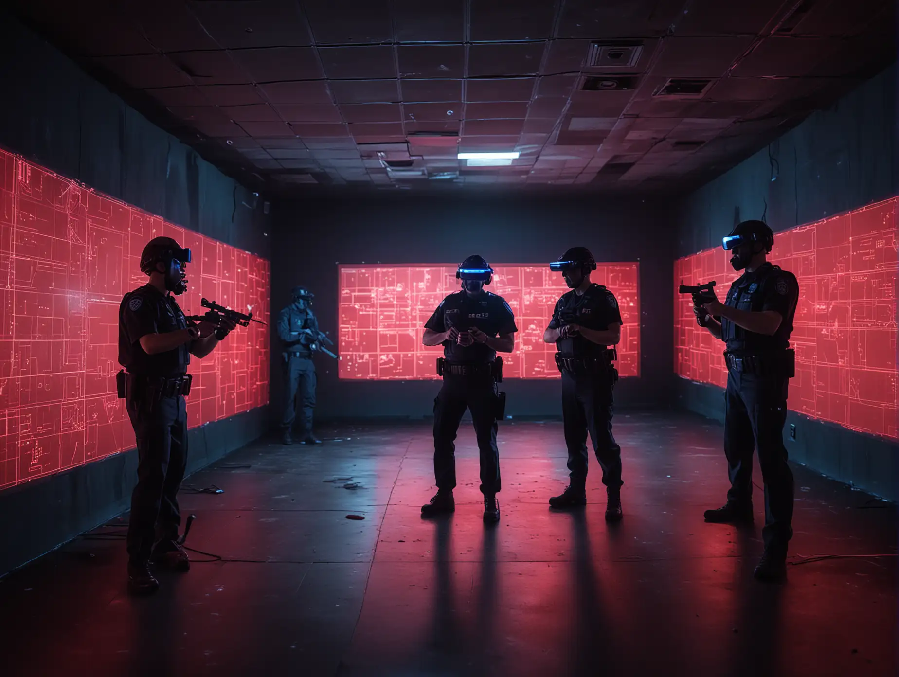 VR-Combat-Training-Police-Officers-in-Action