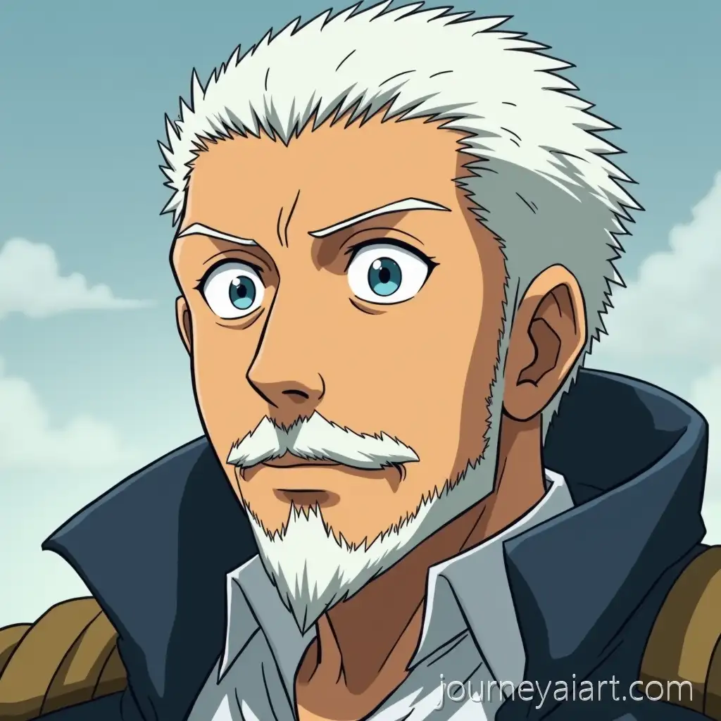 Ju-Peter-The-Tallest-of-the-Five-Elders-with-Bronze-Skin-and-White-Hair