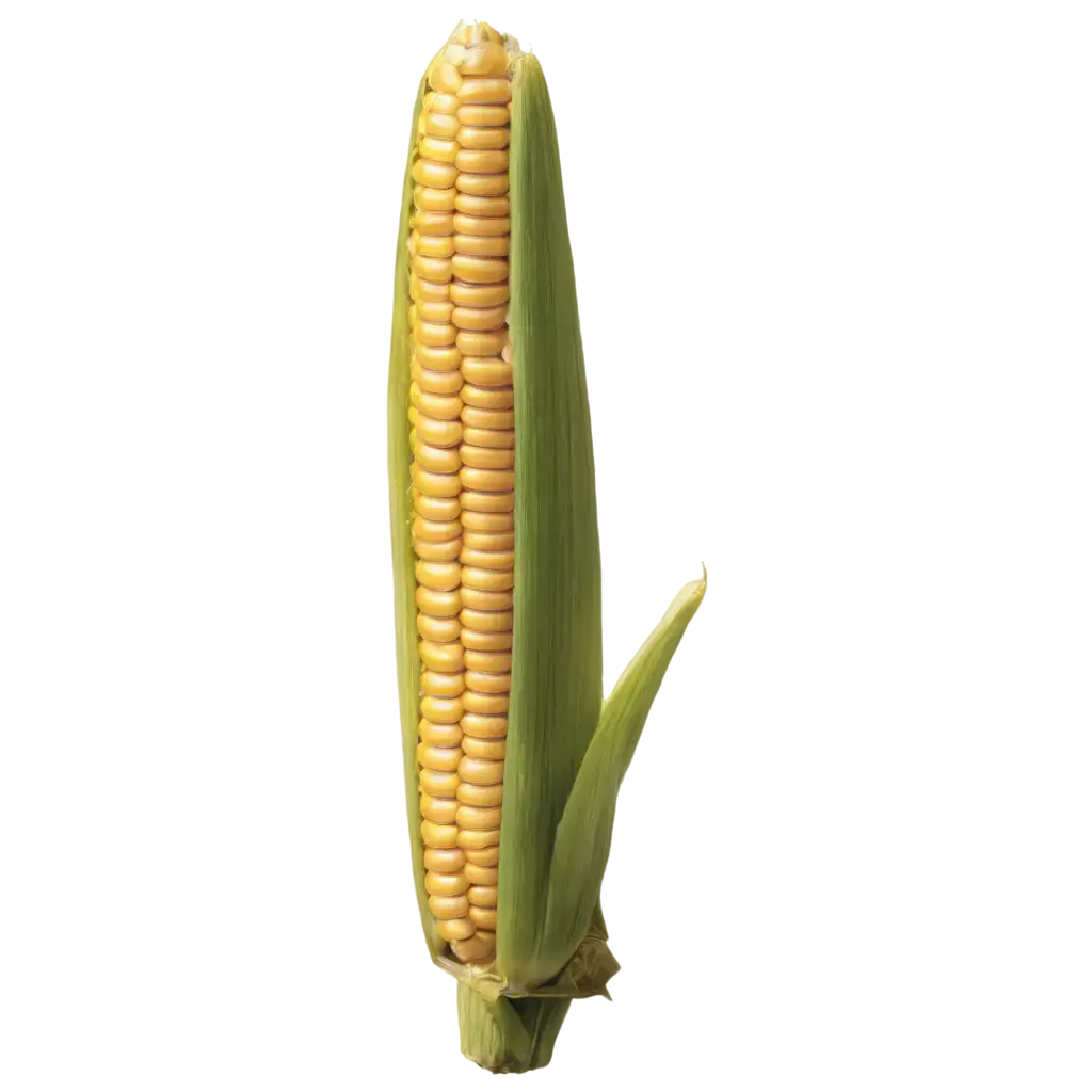 HighQuality-Corn-PNG-Image-for-Various-Creative-and-Practical-Uses