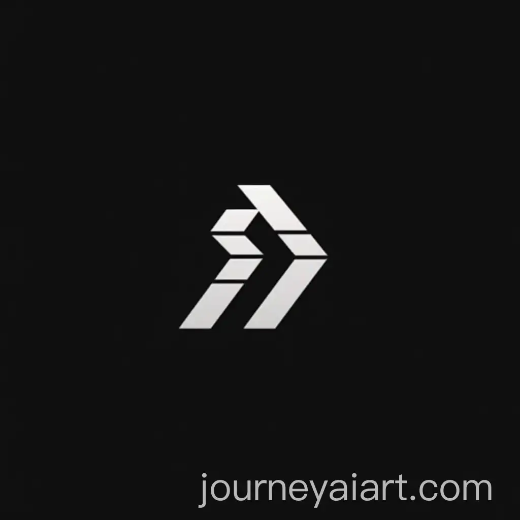 Minimalist-Black-and-White-Logo-for-Trueaim-Using-Sigma-and-Alpha-Symbols