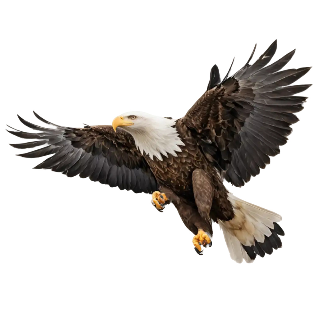 Majestic-Eagle-PNG-Image-Stunning-Artwork-for-Online-Engagement