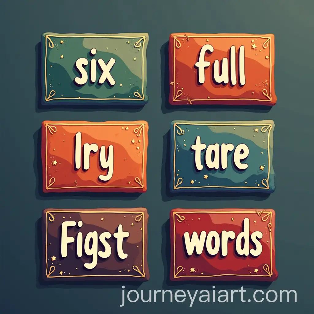 Abstract-Color-Combinations-with-Harmonious-Pairs