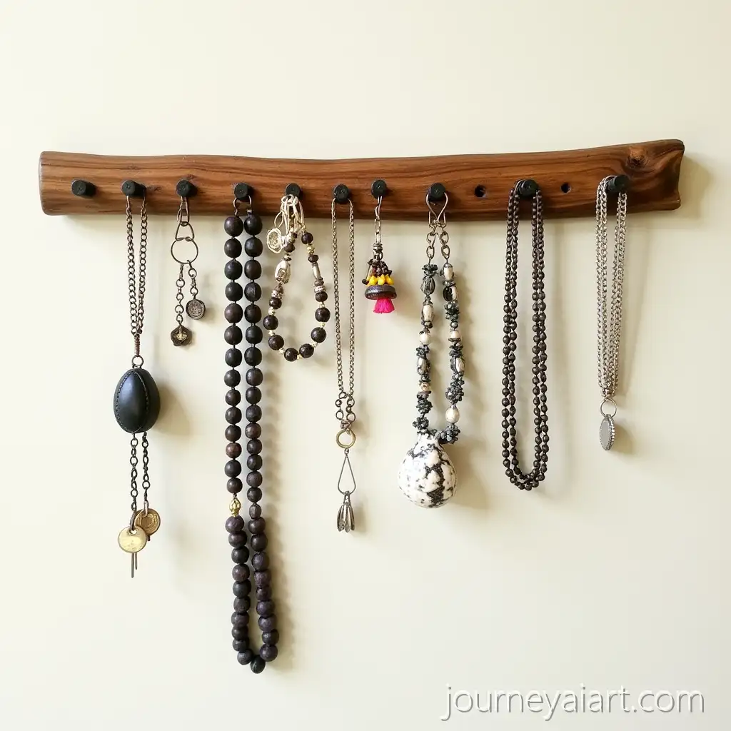 HandDrawn-GleamStick-Jewelry-Organizer-Made-from-Repurposed-Yardstick