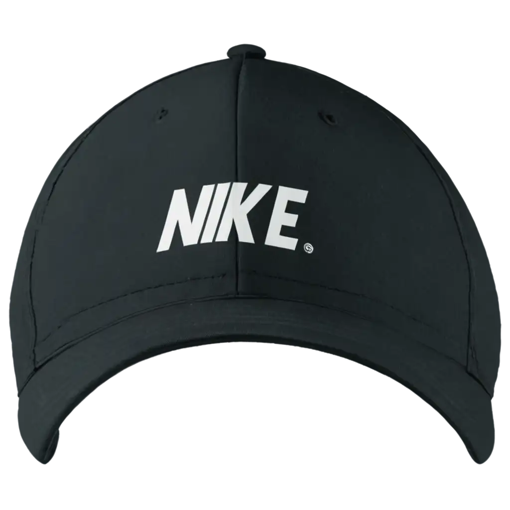 Premium-Nike-Cap-PNG-Image-Enhance-Your-Online-Presence-with-HighQuality-Graphics