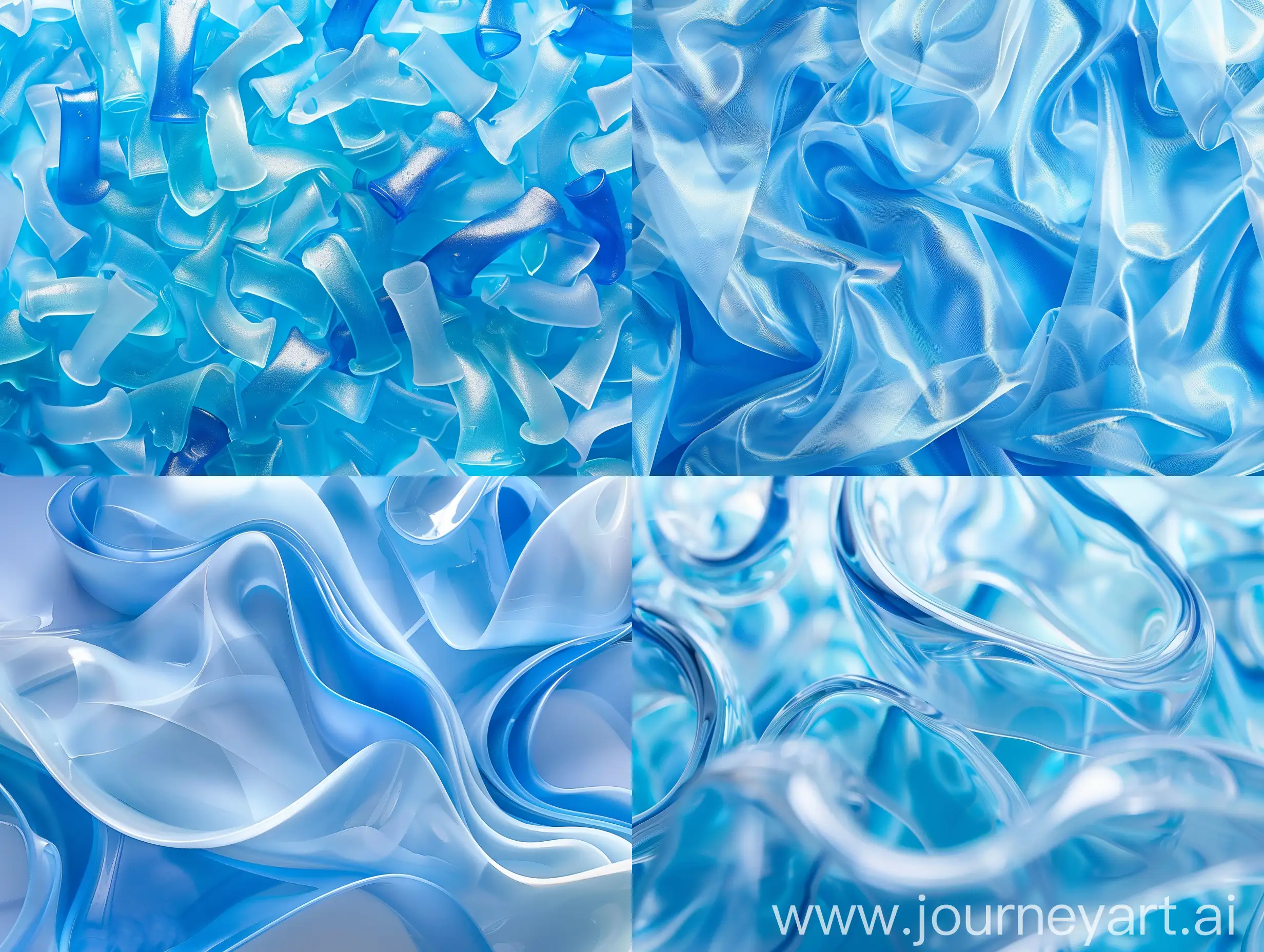 Plastic-Details-in-Blue-and-Light-Blue-Background