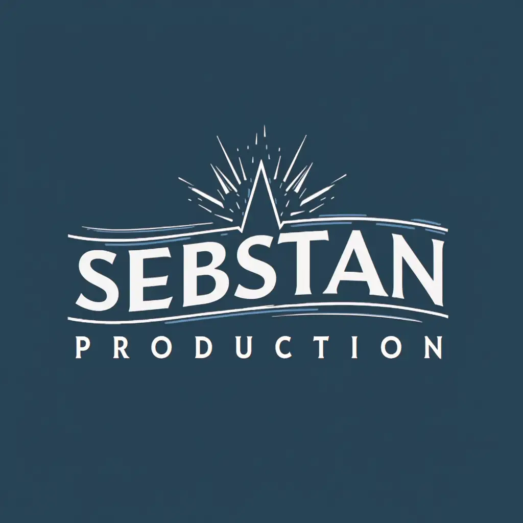 Sebstan Production logo