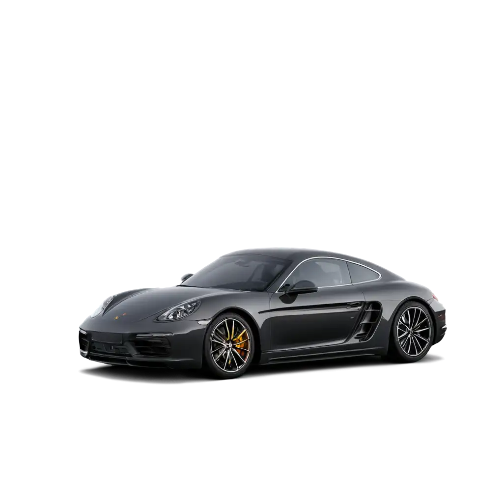 HighQuality-Porsche-Car-PNG-Elevate-Your-Designs-with-Stunning-Clarity