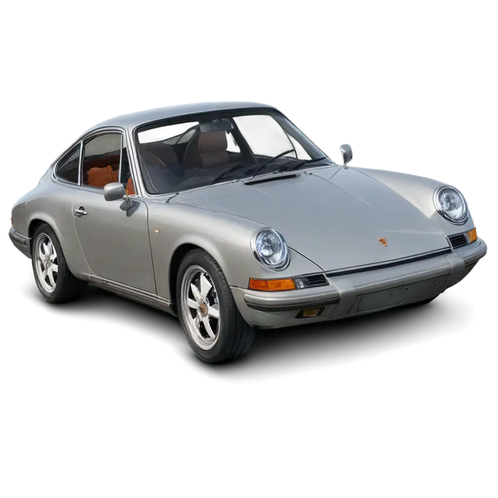 HighQuality-Porsche-912-PNG-Image-Crafted-for-Clarity-and-Detail