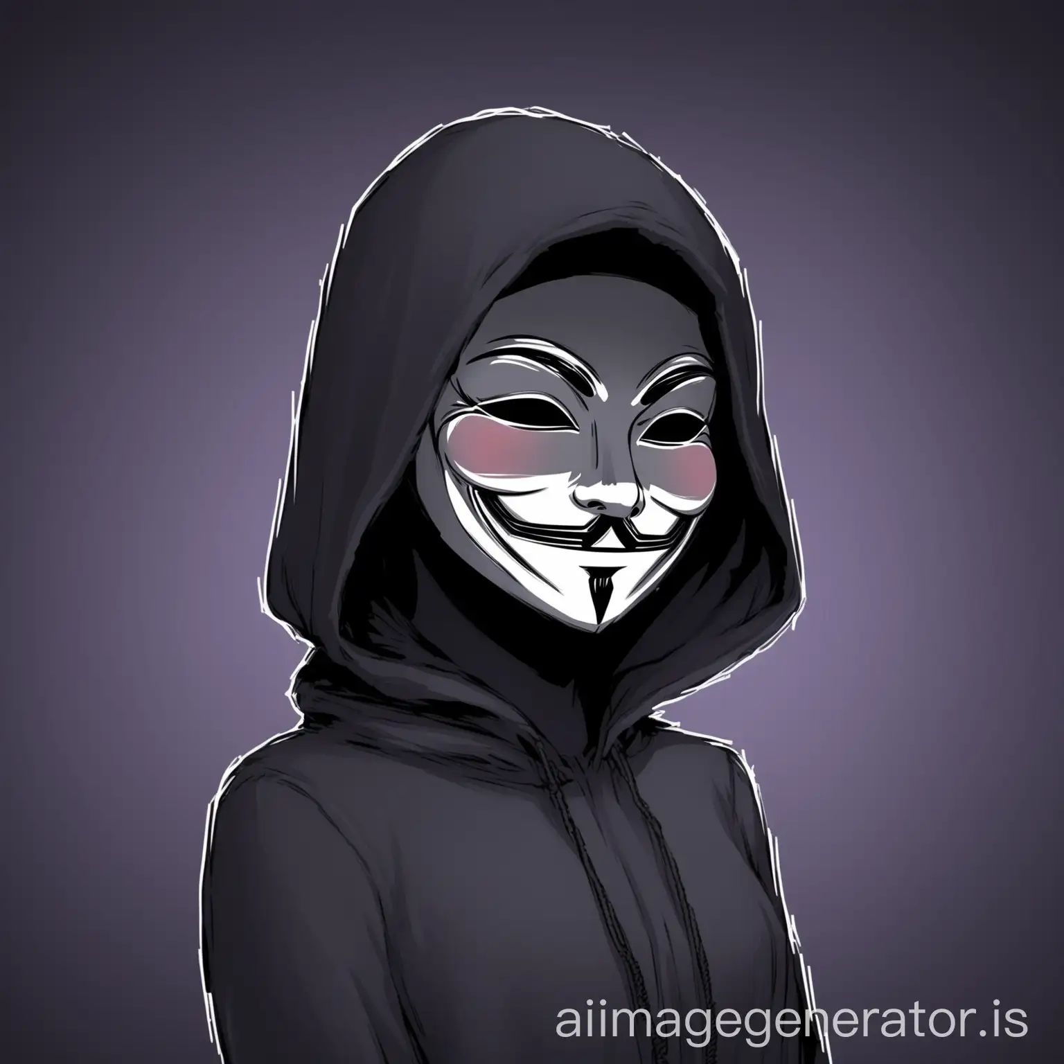 About anonymous chat