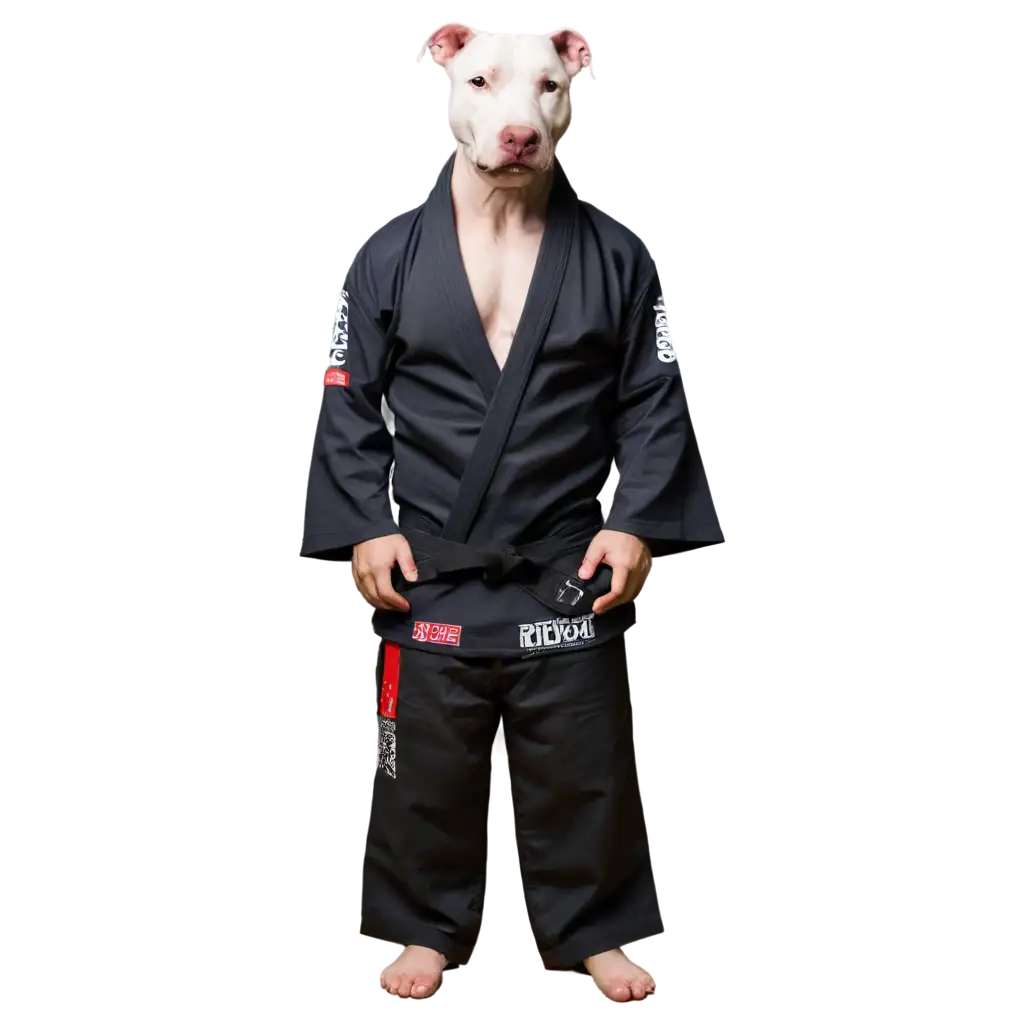 Young-Pitbull-in-Kimono-JiuJitsu-PNG-Image-Martial-Arts-Elegance-Captured