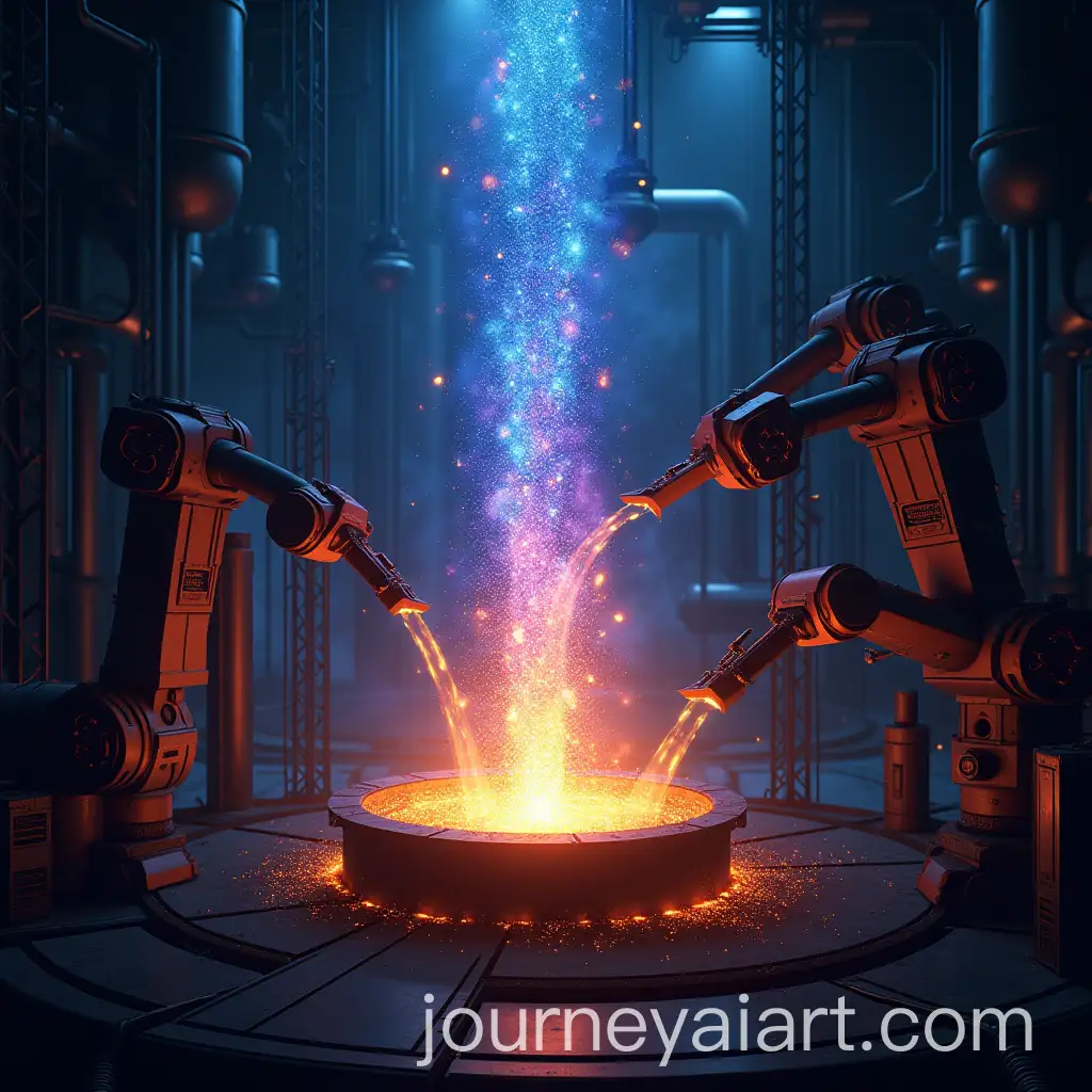 Mystical-Forge-Merging-Technology-and-Ethereal-Energy