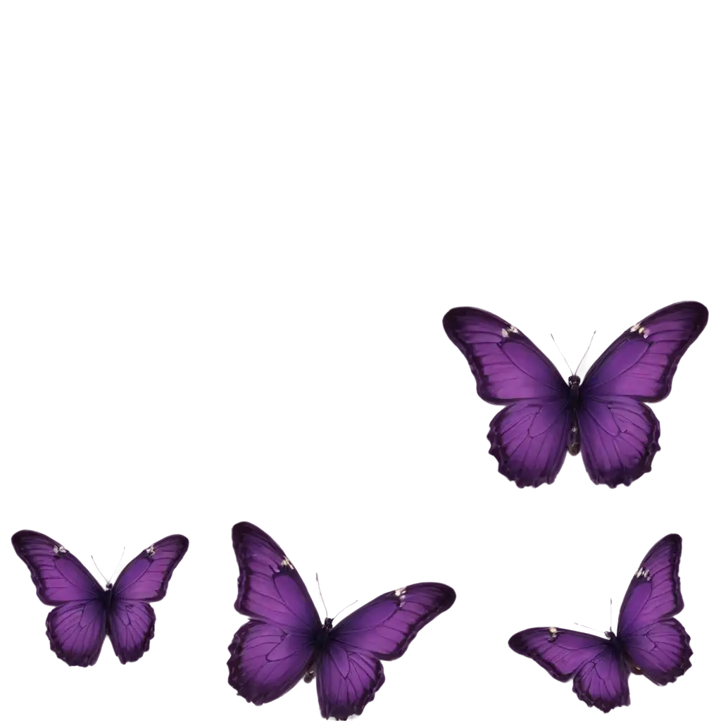 4-Purple-Butterfly-PNG-Image-Capturing-the-Beauty-and-Elegance