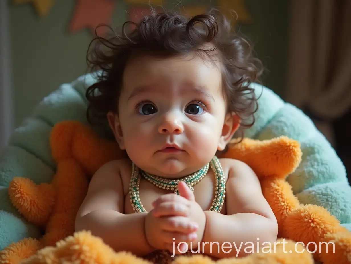 Adorable-Baby-Shiva-Surrounded-by-Divine-Symbols