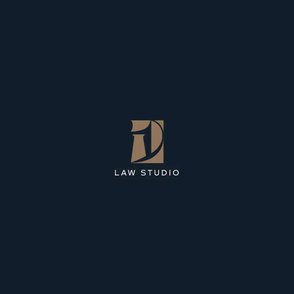 Two create a logo for a law firm Dudushi&Partners Law Studio