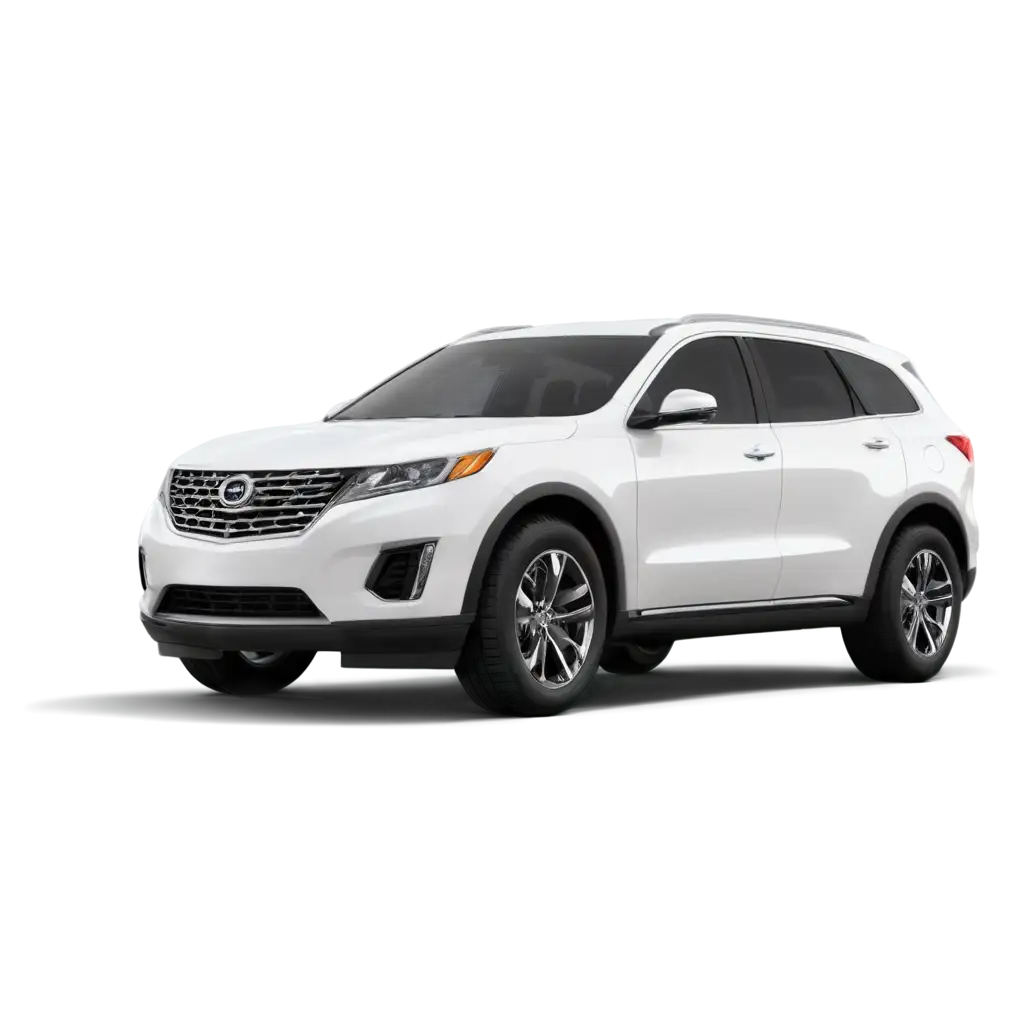 Ice-White-American-SUV-Car-PNG-Image-34-Front-View-for-HighQuality-Visual-Content