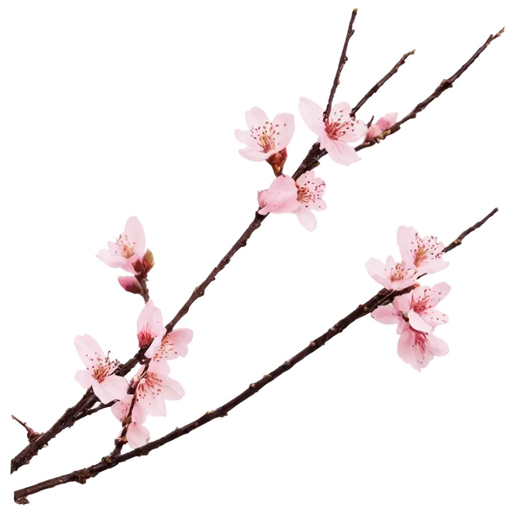 Stunning-Cherry-Blossoms-PNG-Capturing-Natures-Beauty-in-High-Quality