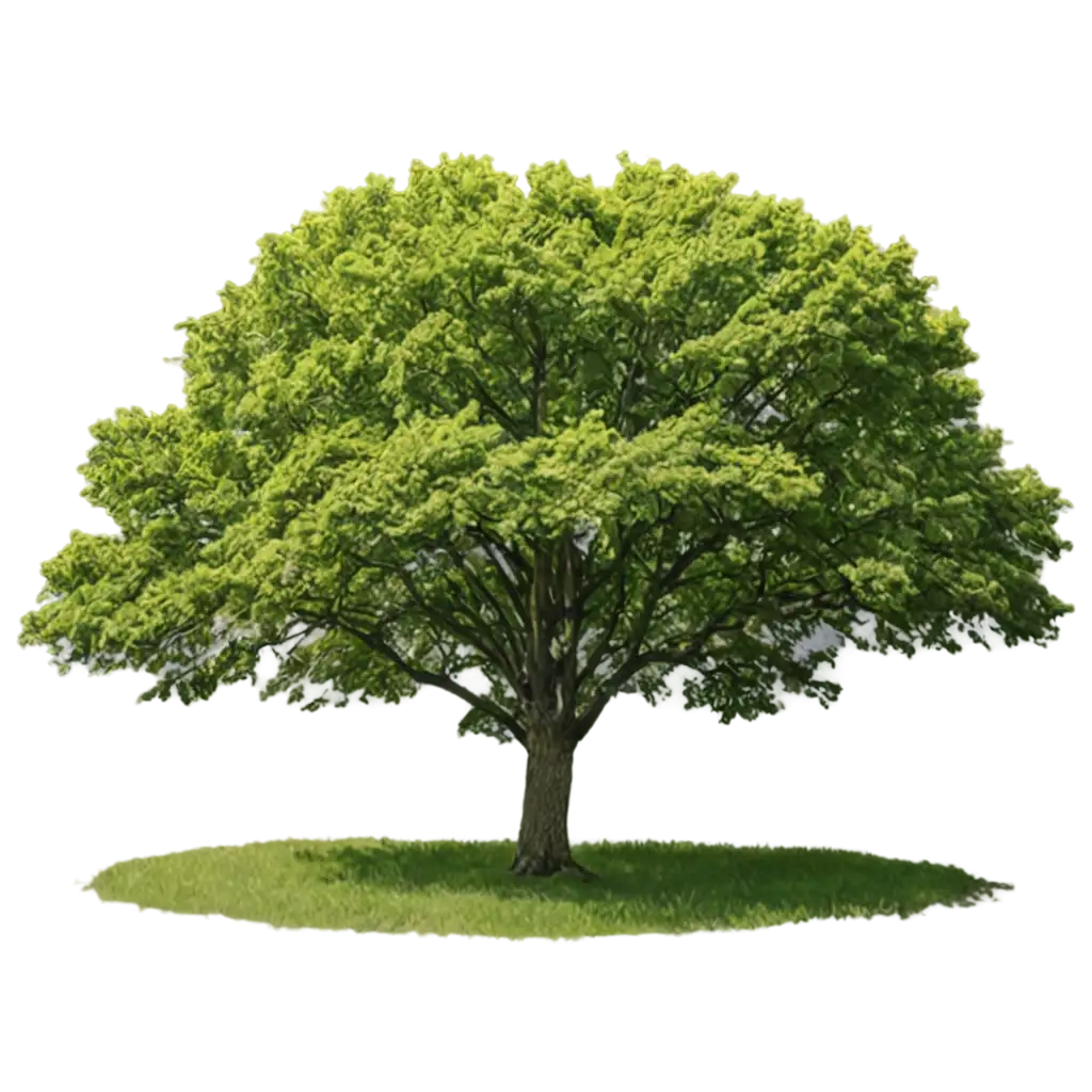 HighQuality-PNG-Image-of-a-Tree-with-Land-Enhance-Your-Visual-Content-with-Clarity