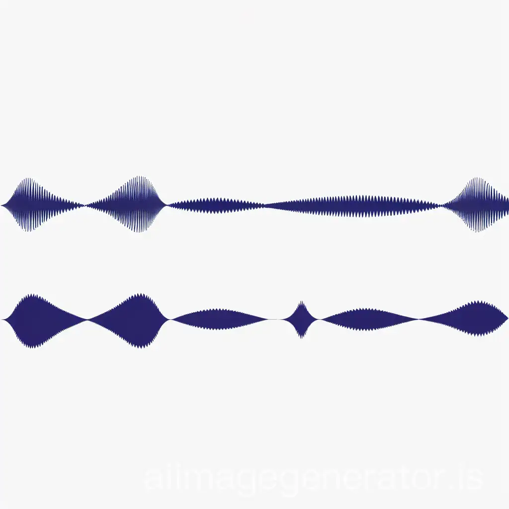 Abstract-Irregular-Waveform-Moving-Left-to-Right-on-White-Background