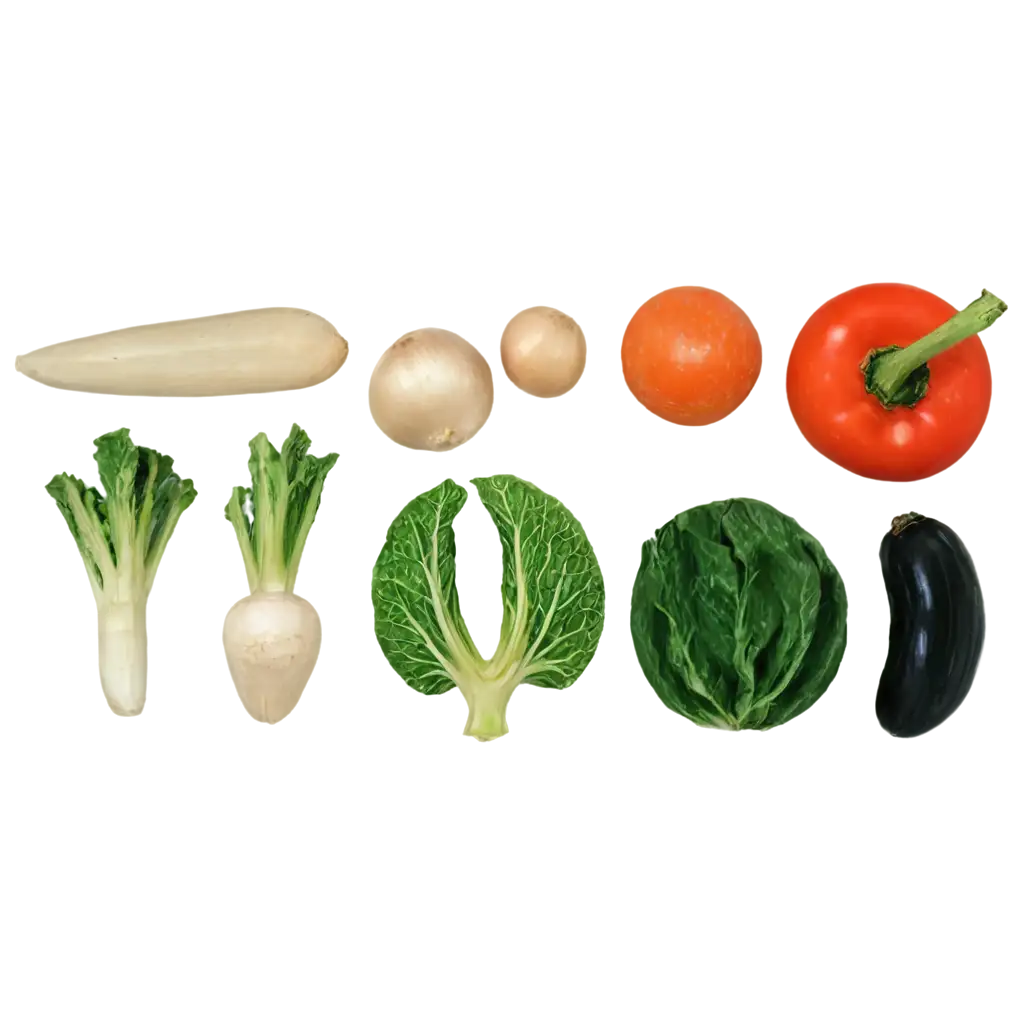 All-Vegetable-PNG-Image-for-Various-Creative-Uses