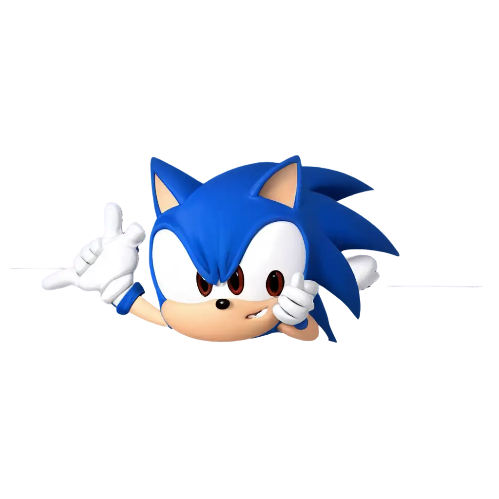 Anime-Sonic-Logo-PNG-Crafted-for-Vibrant-Online-Presence