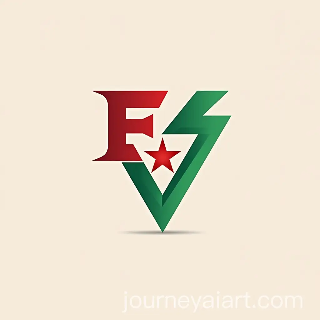 Futuristic-Logo-Design-with-Intertwined-E-and-V-Representing-Global-Evolution