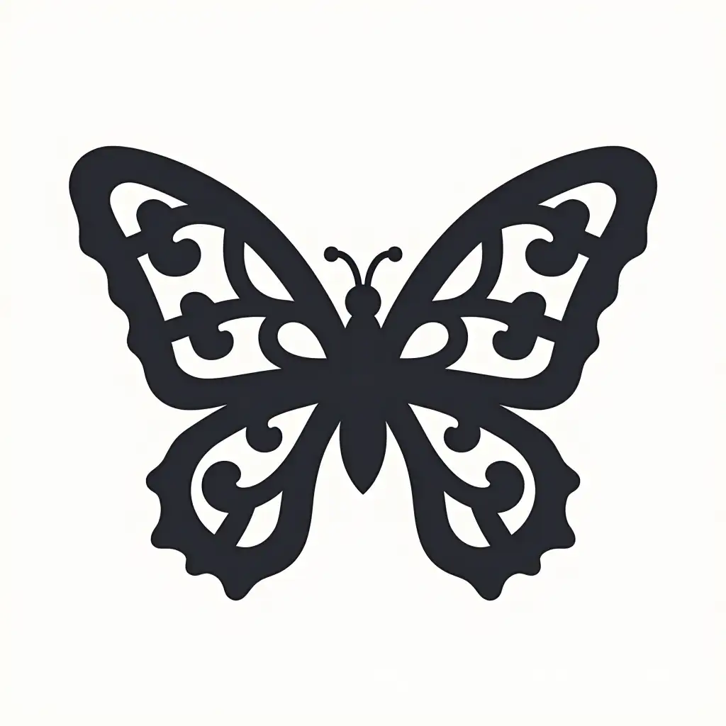 Butterfly-with-Kuffiyah-Print-Logo-for-Butterflyeffect-Project