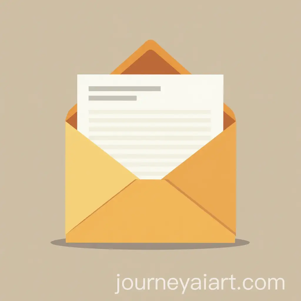 Lawyers-Envelope-with-Legal-Documents-in-Monochrome