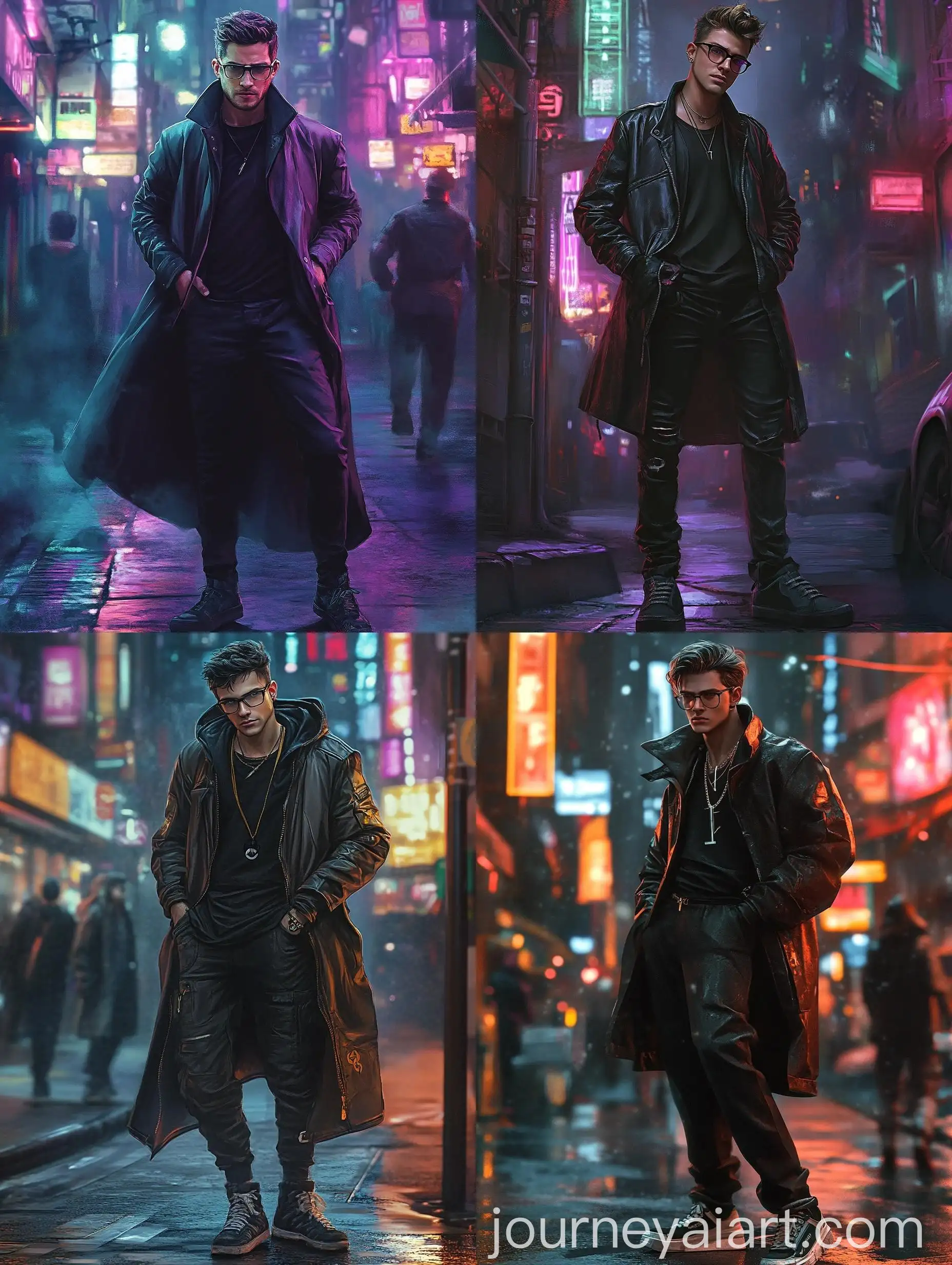 Urban-Warlock-in-Cyberpunk-City