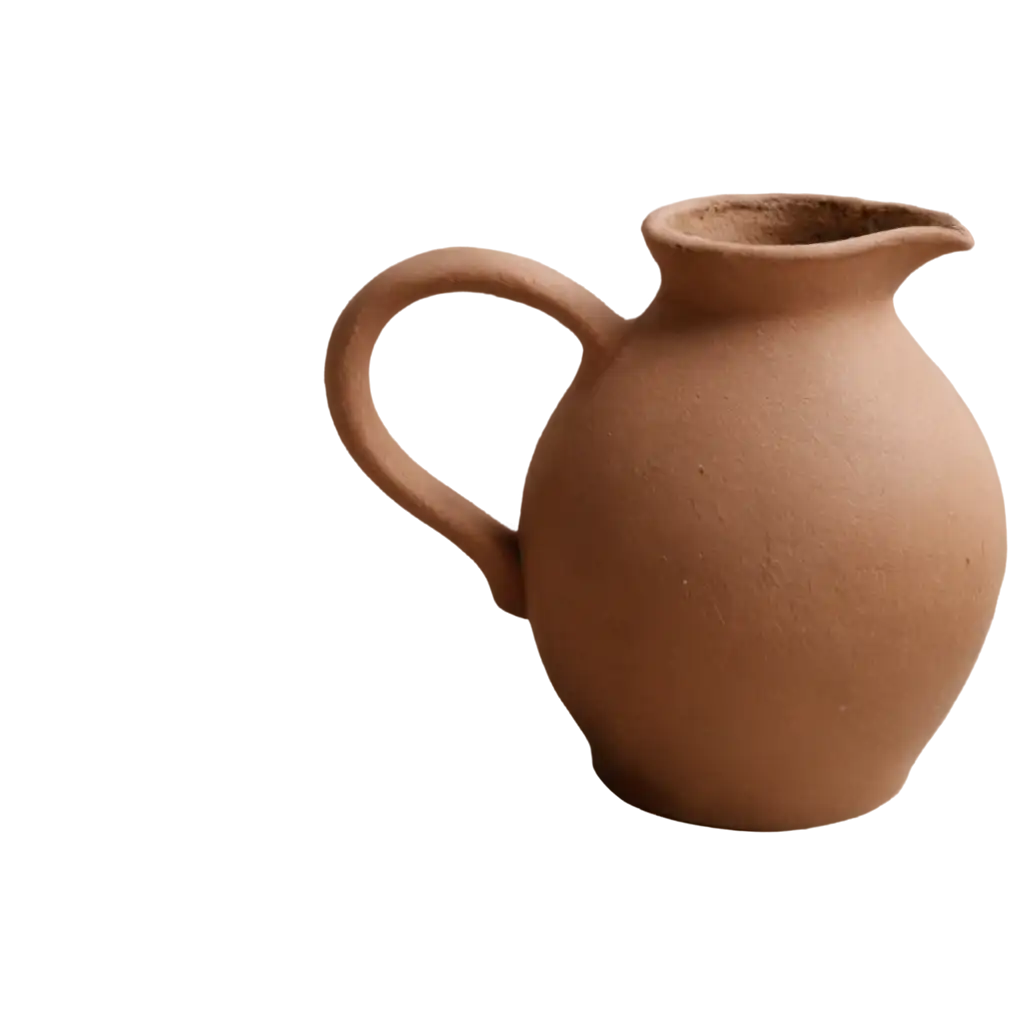 Explore-the-Beauty-of-a-PNG-Image-Featuring-a-Clay-Jug-Clack