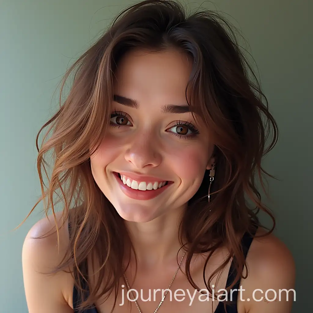 Portrait-of-a-Person-Named-Luise-in-Artistic-Style