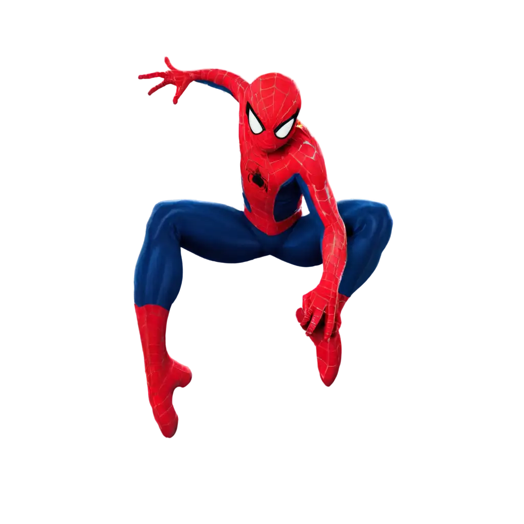 HighQuality-Spiderman-PNG-Image-Perfect-for-Creative-Projects