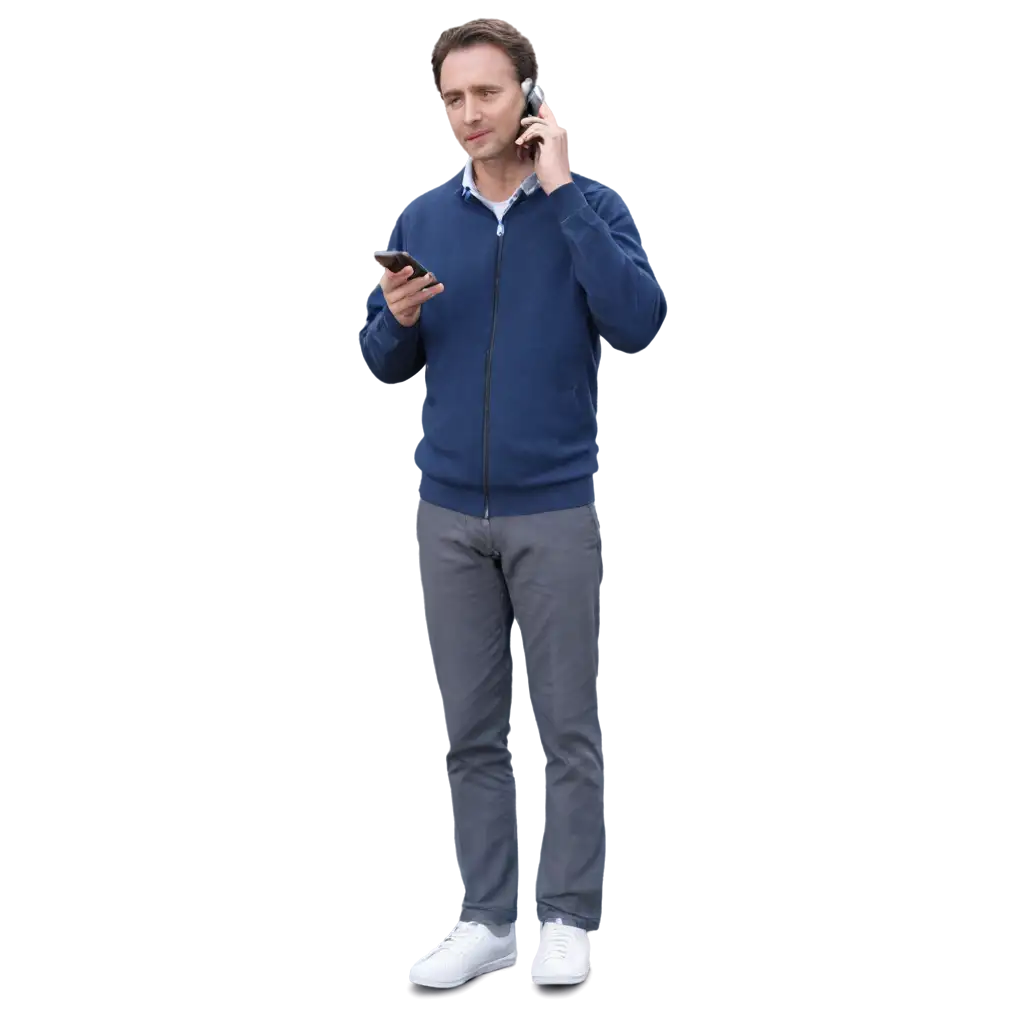 Man-Holding-Cellphone-PNG-Image-Modern-Communication-Concept