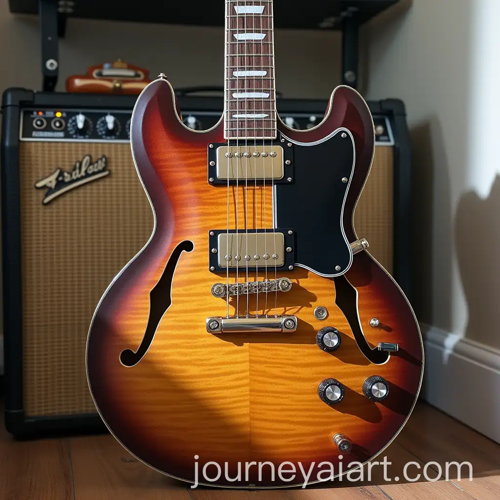 Custom-DIY-Guitar-Design-Inspired-by-Gibson-Les-Paul-Junior